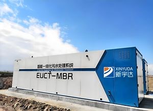 [Hot Item] Industrial-Grade Wastewater Recycling Systems with Advanced Polymer Technology