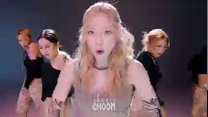 장르가 태연이고 태연이 곧 장르👍 믿고 보는 여신탱구표 퍼포먼스🤍 (2:12) 황홀해지는 춤선 어서오고~ [BE ORIGINAL] #TAEYEON 'INVU' | M2 - 엠투