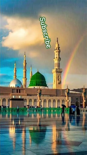 sohni sohni si naat lyrics : ye suna ha k boht ghor Andheri | #unfrezzmyaccount #viralvideo #islam