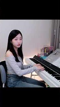 이문세 - 깊은 밤을 날아서 #유후 #piano #이문세 #깊은밤을날아서 #kpop