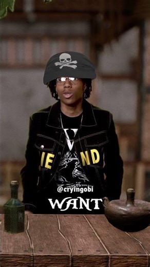 Lil Tecca "Did It Again" Genius (pirate meme)