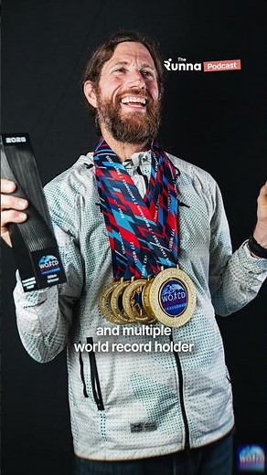 How to Run 7 Marathons in 7 Days - Mike Wardian's Ultra Training Secrets