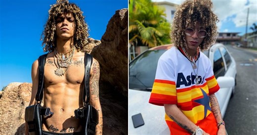 Everything you need to know about Jon Z, the new revolution in trap