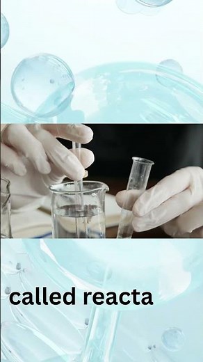CBSE Class10 Science Chapter1 Chemical Reactions and Equations Topic 1.2 What is a Chemical Reaction