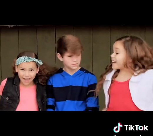 MattyB Covers 'Lips Are Movin' by Meghan Trainor ft. Haschak Sisters