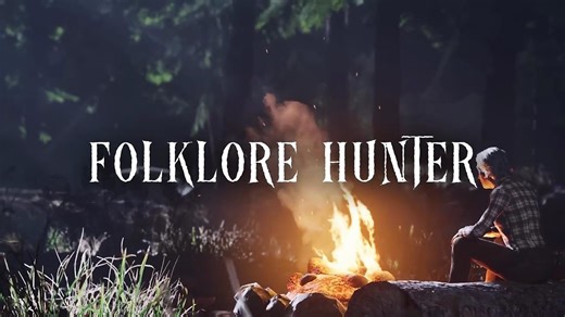 Folklore Hunter Official Full Release Trailer