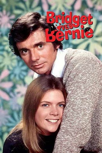 Bridget Loves Bernie (1972-1973) - TV Show