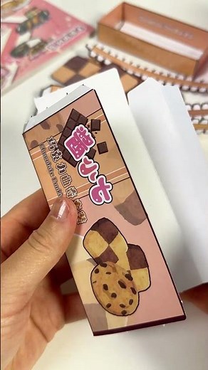 Paper Cookies DIY | Fun & Easy Craft!