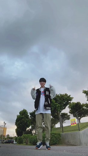 Produce 101 Japan Popcorn Dance