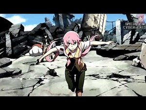 Phenomenon - AMV