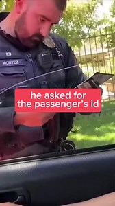 Passenger ID Refusal | San Joaquin Audits