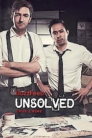 Watch BuzzFeed Unsolved: True Crime Season 6 Episode 11 - The Spirits of Pythian Castle