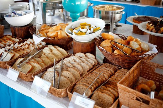 Here’s Why Hotel Breakfasts Are Called “Continental”