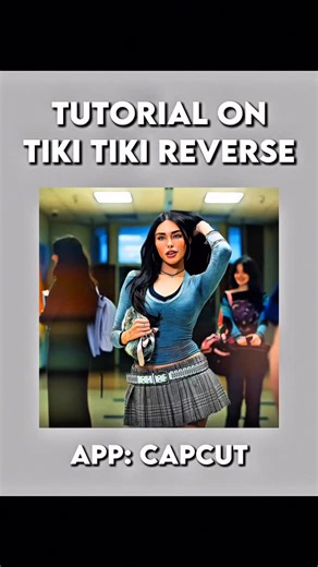 NQtutorials on Instagram: "Tiki Tiki reverse tutorial in CapCut! . . . #reels #fyp #capcut #instagood #capcutpioneer trendingreels capcutedit capcuttemplate capcuttutorials editor areyouaneditor aftereffects funk"