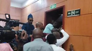 Channels Television on Reels