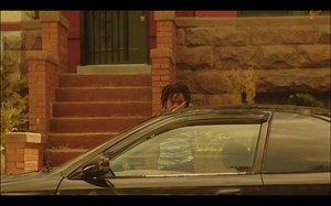 DC native filmmaker tackles Northeast gentrification in ‘Residue’ on Netflix - WTOP News