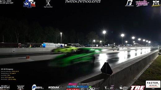 58K views · 674 reactions | Preston brothers L lane vs Travis Harvey [testing] | Ticklefitz | Facebook