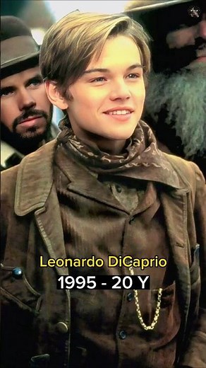 The Quick and the Dead cast Then 1995 And Now