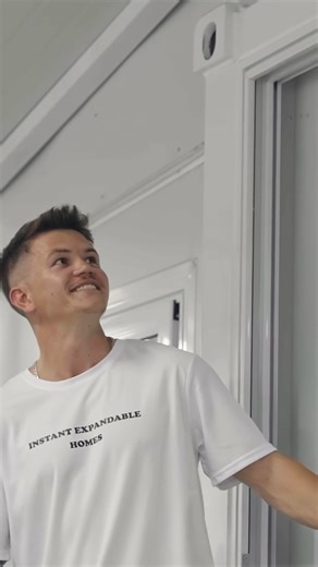 1.2K views | Find your perfect fit. Pods, studios, amenities - all under one roof @ Instant Expandable Homes NQ 朗 Prices start from $21,800. Quality you can see, speed you’ll love. #townsville #portable #instantexpandablehomesnq | Instant Expandable Homes NQ | Facebook