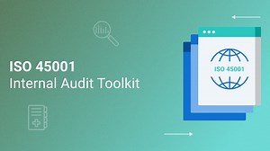 ISO 45001 Internal Audit Toolkit