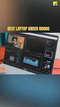Best Laptop under 80000 in 2026 - best rtx 4050 gaming laptop under 80000