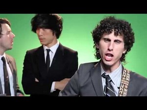 Buzzfeed Misheard Lyrics, Clean Version