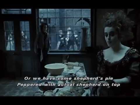 A little priest - English subtitles (official)