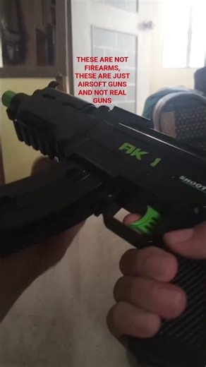 possible gun reloads #AleksWorkShop Part 1