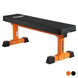 Mirafit M2 Flat Weight Bench