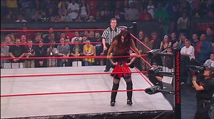 277K views · 1.5K reactions | Daffney gave Tara a stiff test at Destination X 2010 when they battled for the Knockouts Championship. | Impact Knockouts | Facebook