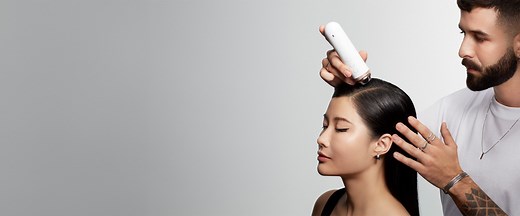 L'Oréal Group : Professional Products Division