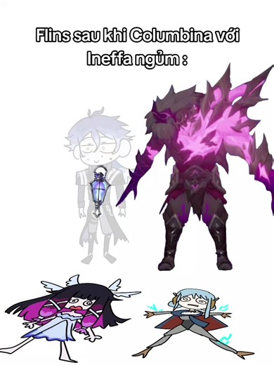 Explore Genshin Impact's Hilarious Moments!
