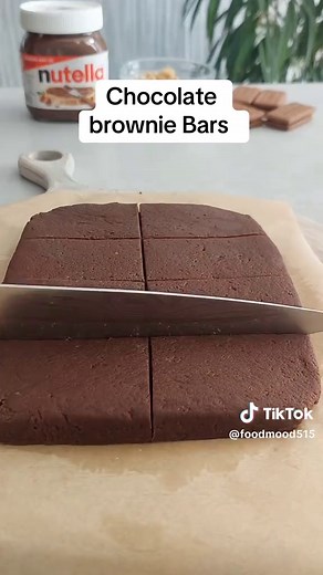 Delicious Chocolate Brownies Recipe
