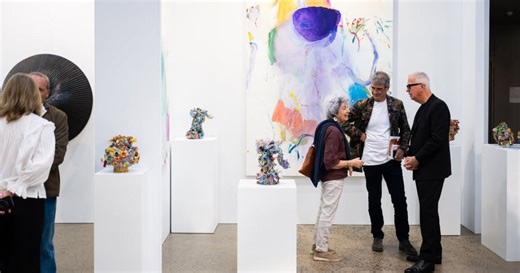 Biennale Of Sydney Is Back This March, Here's Our Editor's Guide Of What To Check Out