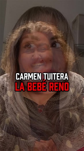 Carmen Tuitera y Bebé Reno: Tendencias en Chile