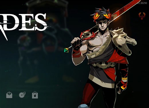 【哈迪斯1：地狱之战】 PC/手机双端 v1.38290.H1（Hades）免安装中文版（简芥 平轮区）