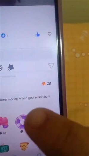 Star Tutorial #highlightsシ゚ #everyoneシ゚ | Windy Acuzar