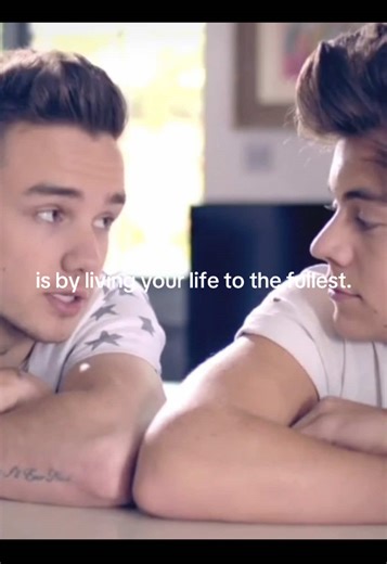 Honoring Friends: Reflections by Harry Styles and Liam Payne