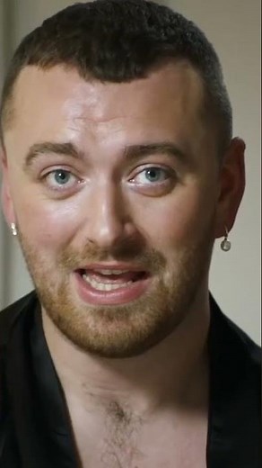 Sam Smith Opens Up About Their Gender Identity