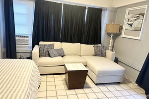 Atlanta Vacation Rental | Experience the Pulse of Atlanta: Historic Home Next to Piedmont Park, Universities, & More | Metro Atlanta | Cottage Rental