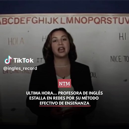 Aprende Inglés Rápido: Método Natalie Maldonado