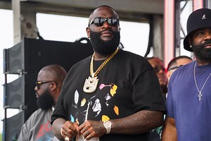 Freeway Ricky Ross Reveals He Allegedly Owes Rick Ross $1 Million