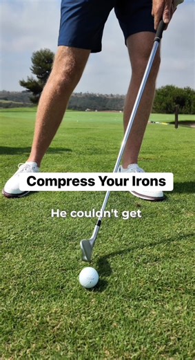 5.3K views · 27 reactions | Grady was really struggling with irons until he did our Pure your Irons’s coaching system at meandmygolf.com after finding as all his problems were in step three of the simple five step system, he was hitting his irons so much better… check out the video to see how we did it | Me and My Golf | Facebook