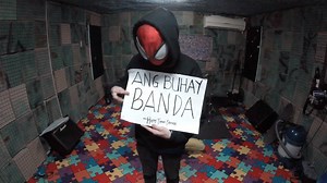 Hi, eto na ang first single namin na ' Ang Buhay Banda ' para sa aming upcoming EP! Tungkol sya sa amin at sa mga experience namin bilang banda 😊 sana magustuhan nyo! like, share and comment kung natripan nyo! For more Original Songs and Cover songs click the link below: Youtube Link: https://youtu.be/3u80ISlMdjg Spotify Link: https://open.spotify.com/album/2lOmRlw3DBnb0rhqcOzcfN #HappyThreeFriends #SuperFriends #AngBuhayBanda | Happy Three Friends