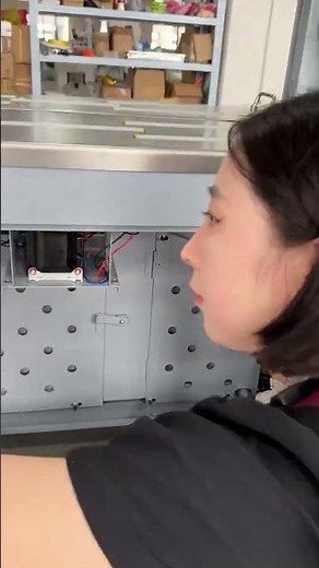 Ultra-thin strapping, fully automatic, a little helper for stable and secure strapping Automatic.