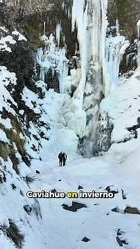 What to do in #CAVIAHUE #COPAHUE in winter? ❄️ #Neuquen #argentina