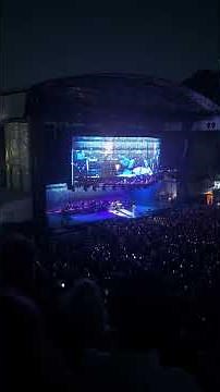 1 BIG SHOW "80'S FILMS" - JON BELLION LIVE AT FOREST HILLS (2025)