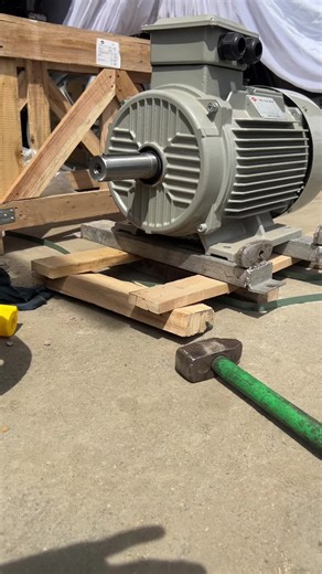 jabir machinery on TikTok