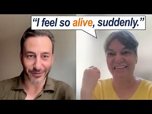 I Shifted Her Identity in 13 Minutes (Neuro-Linguistic Programming)