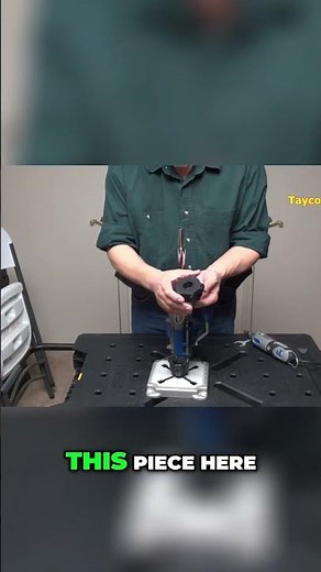 Dremel Bits_ Ultimate Tool Tips and Tricks for You!.mp4